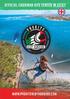 Welcome Welcome to our ProKite Complex in Lo Stagnone, Sicily. During my career as PRO rider, I enjoyed kiting in many spots around the world and