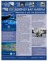 JULY 2012 ISSUE 31 INSIDE CUSTOMS BROKERAGE INFO IGY ANCHOR CLUB INFO INFO ON BUOYS AT IGYCRUISERS NET DETAILS. Check us out on:
