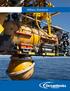 Military & Submarine Rescue Systems. [Intro] Engineering Your Subsea Solutions. Overview. OceanWorks Intervention Systems