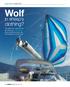 Wolf. clothing? in sheep s. boat review: Hanse 455