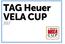 TAG Heuer VELA CUP 2017