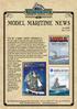 Model Maritime News. July 2009 Page 1 of 5