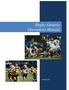 Rugby Ontario Operations Manual