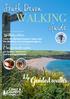 Guided walks WALKING. South Devon. Guide. Walking advice. Our favourite routes. From the National Farmers Union and the Maritime and Coastguard Agency