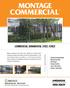 COMMERCIAL ORNAMENTAL STEEL FENCE