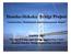 Honshu-Shikoku Bridge Project