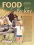 Food. Factory. The equine digestive system is a complicated. Understanding the