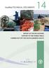 EastMed TECHNICAL DOCUMENTS REPORT OF THE FAO EASTMED SUPPORT TO THE FISHING TRIALS CARRIED OUT OFF THE SOUTH LEBANESE COASTS