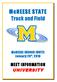 McNEESE STATE Track and Field