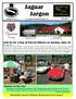 Jaguar Jargon. Pittsburgh Concours d Elegance Registration Form on page 9 MAY 2012