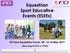 Equestrian Sport Educative Events (ESEEs)