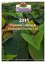 Poinsettia Cutting & Prefinished Variety List Phone: (717) Fax: