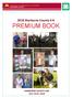SHERBURNE COUNTY Sherburne County 4-H PREMIUM BOOK
