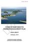 TOWN OF PORTSMOUTH HARBOR MANAGEMENT PLAN