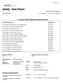 Safety Data Sheet AccuType Viral Isolates SDS-ATYP-01 Rev. Number: 3 Rev. Date: Jul 12, 2016