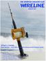 WIRELINE. What's Inside Guest Speaker: Kevin Mills, Freshwater fishing around Hampton Roads. The Norfolk Anglers Club AUGUST 2017