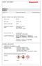 Version Revision Date 08/24/2017 Print Date 08/24/2017. : CHEM-SUPPLY Pty Ltd Bedford St. Gillman SA 5013, Australia
