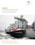 Vestdavit The World Leading Provider of Efficient and Innovative Boat Handling Systems