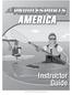 Instructor Guide. Copyright 2010 Boat Ed,