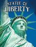 STATUE OF LIBERTY. Keli Sipperley. rourkeeducationalmedia.com. Scan for Related Titles and Teacher Resources