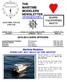 Maritime Modelers is proud to announce this month s selection for BOAT OF
