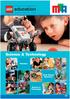 Science & Technology. Robotics. Early Simple Machines