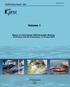 CRFM Fishery Report 2007 Volume 1. Report of Third Annual Scientific Meeting Kingstown, St. Vincent & the Grenadines, July 2007