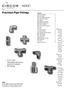 precision pipe fittings