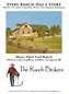 Horse Thief Trail Ranch