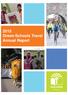 2015 Green-Schools Travel Annual Report