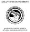 ARBA YOUTH DEPARTMENT