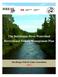 The Bartibogue River Watershed. Recreational Fishing Management Plan