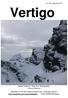 Vertigo.  Mixed Climbing West face, Remarkables