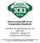 Homecoming XXI Team Competition Handbook