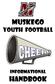 Muskego Youth football