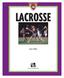 Lacrosse Feb 17 2/18/05 11:34 AM Page 1 LACROSSE Don Wells