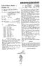 United States Patent (19) Schoenhaus et al.