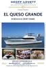 Proudly Presents EL QUESO GRANDE RYBOVICH 65 SPORT FISHER. GEOFF LOVETT INTERNATIONAL Pty Ltd