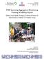 FSM Spawning Aggregation Monitoring Training Workshop Report