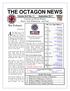 THE OCTAGON NEWS. Volume XLIV No. 11 September 2017 Concours and Picnic Pictures Renew Your Membership and Vote!