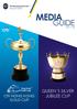 MEDIA GUIDE 2017/18 QUEEn s silver CItI HonG KonG JUbIlEE CUp GolD CUp