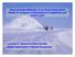 Recommended Methods of Ice Road Construction Based on Analysis of Disturbance to Vegetation and Active Layer