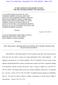 Case: 3:74-cv bbc Document #: 376 Filed: 09/13/13 Page 1 of 40 IN THE UNITED STATES DISTRICT COURT FOR THE WESTERN DISTRICT OF WISCONSIN