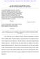 Case: 3:74-cv bbc Document #: 409 Filed: 09/11/15 Page 1 of 23 IN THE UNITED STATES DISTRICT COURT FOR THE WESTERN DISTRICT OF WISCONSIN