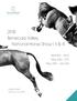 2018 Temecula Valley National Horse Show I, II & III