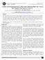 A Study on the Immunoprotective effect of the Medicinal Plant Aloe Vera on the Common Carp Cyprinus Carpio (L)