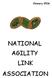 1 January 2016 NATIONAL AGILITY LINK ASSOCIATION