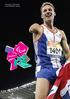 The London 2012 guide to the Paralympic Games