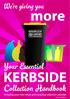 kerbside.c Second edition