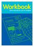 Workbook. Some exercises for you to complete